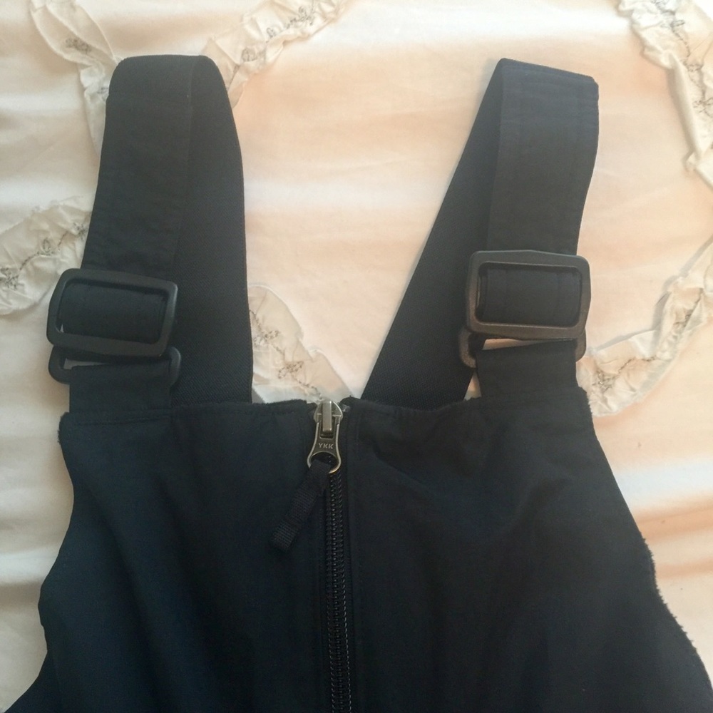 Columbia Youth Ski Bib